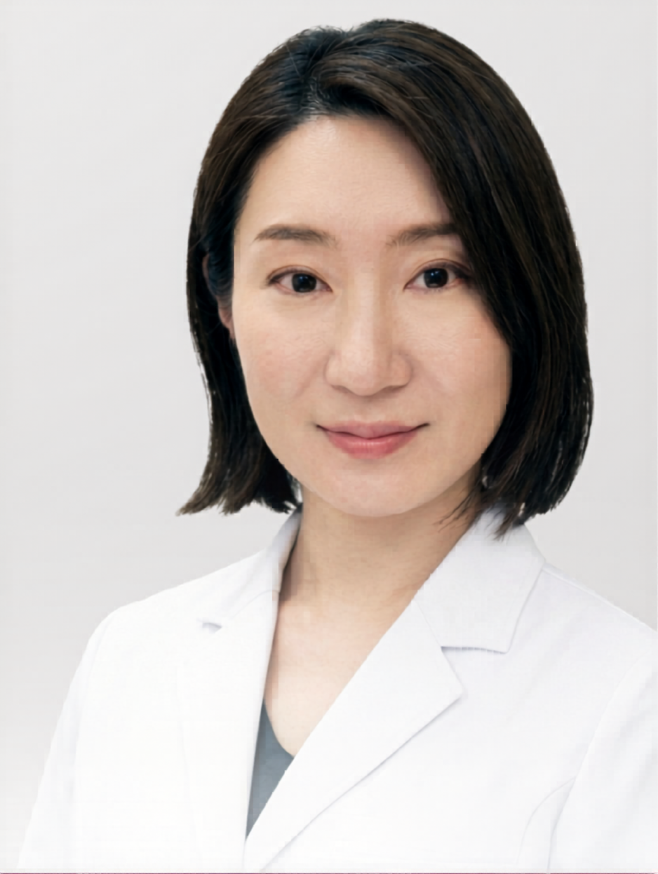 Leap beauty clinic 形成外科専門医 安藤有里利