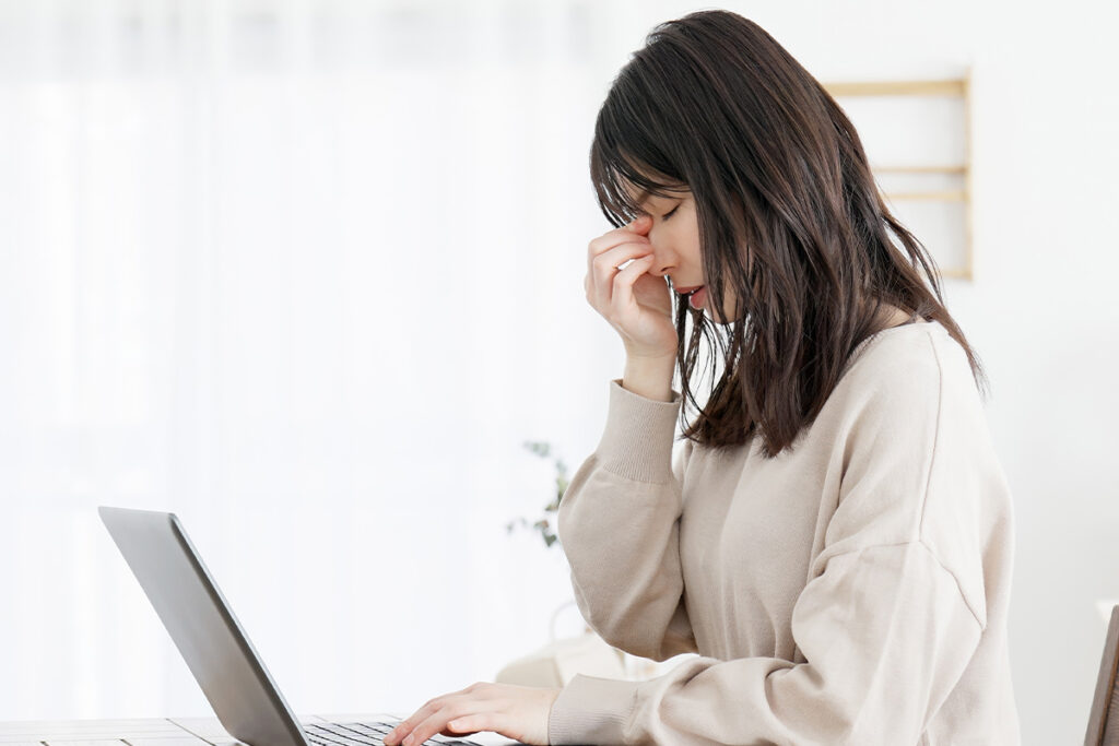 埋没法の痛みはいつ感じる?麻酔注射から術後までの段階別で解説！