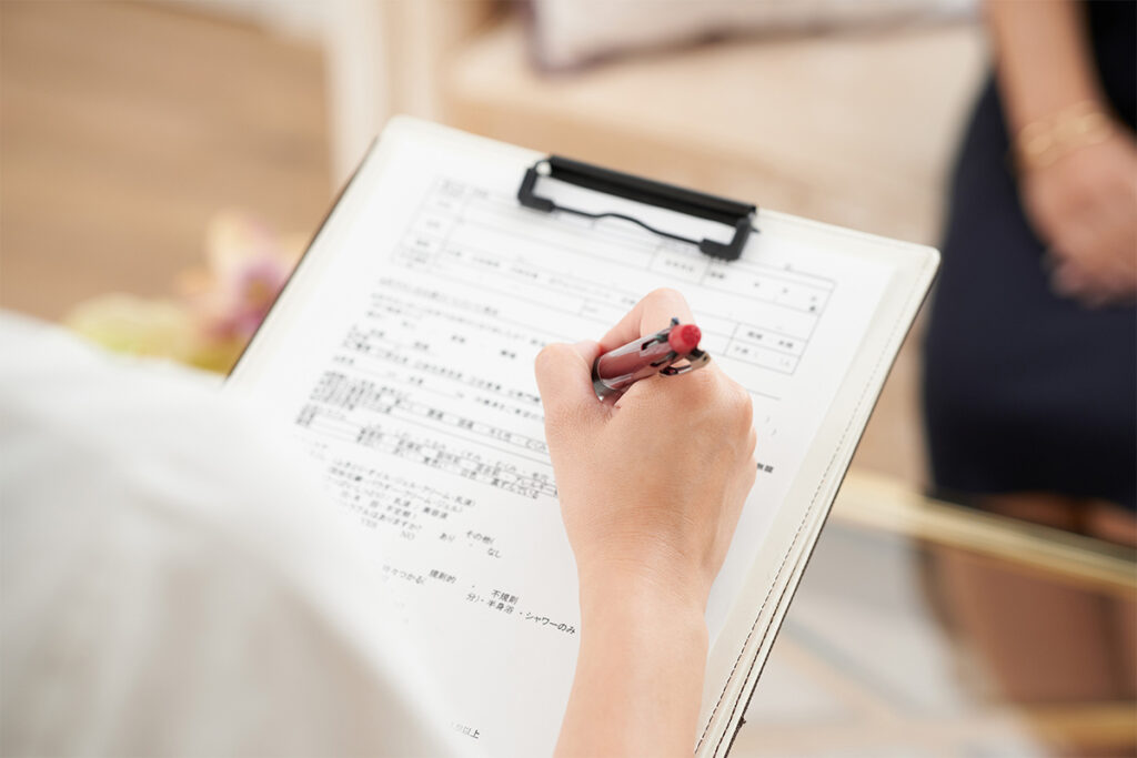 4-2. カウンセリングで医師に聞くべき「キラークエスチョン」