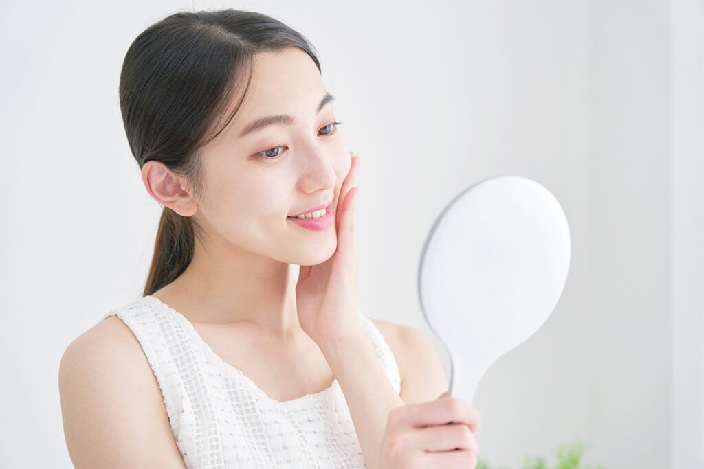 あなたの慎重さは正しい