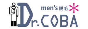 Dr.COBAの公式ロゴ画像