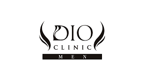 DIOclinicの公式ロゴ画像