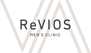 ReVIOSの公式ロゴ画像