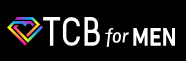 TCBメンズのロゴ