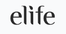 elifeロゴ