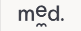 med.のロゴ画像