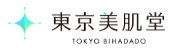 東京美容堂のロゴ画像