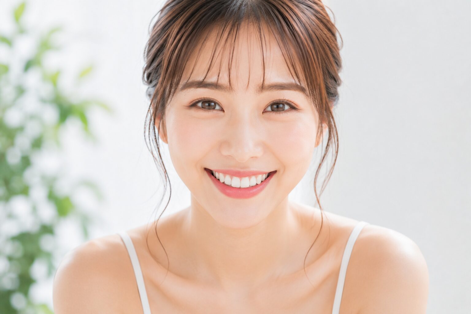 宇都宮院の二重全切開（たるみ取り併用）
