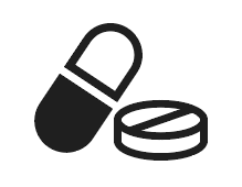 薬のアイコン