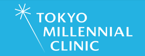 東京ミレニアルクリニックロゴ