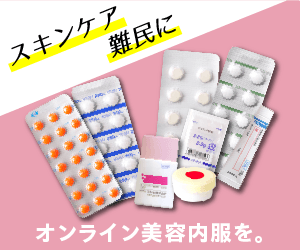 東京美容堂のバナー画像