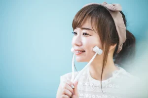 自分でできる頬肉の落とし方3つ｜続けても変わらないときの見極め方