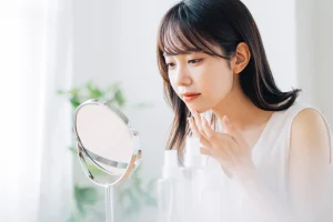 顔の脂肪の種類とつく原因｜気になる場所から脂肪の名前が分かる
